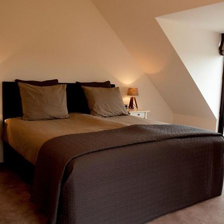 B&B Rue HauteEben-Emael エクステリア 写真