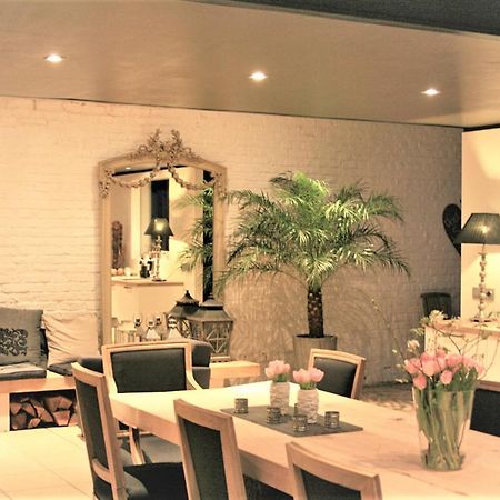 B&B Rue HauteEben-Emael エクステリア 写真