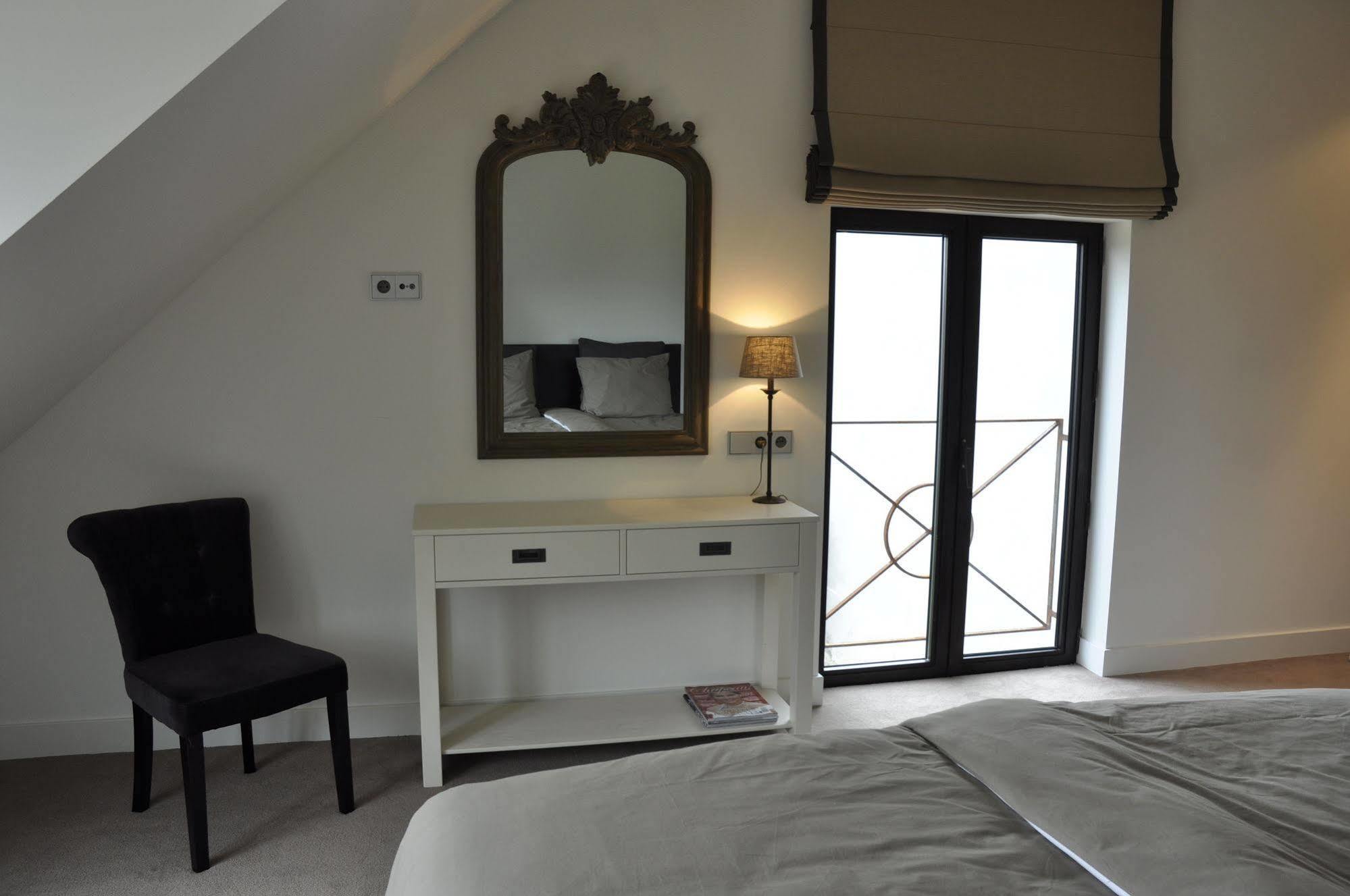 B&B Rue HauteEben-Emael エクステリア 写真