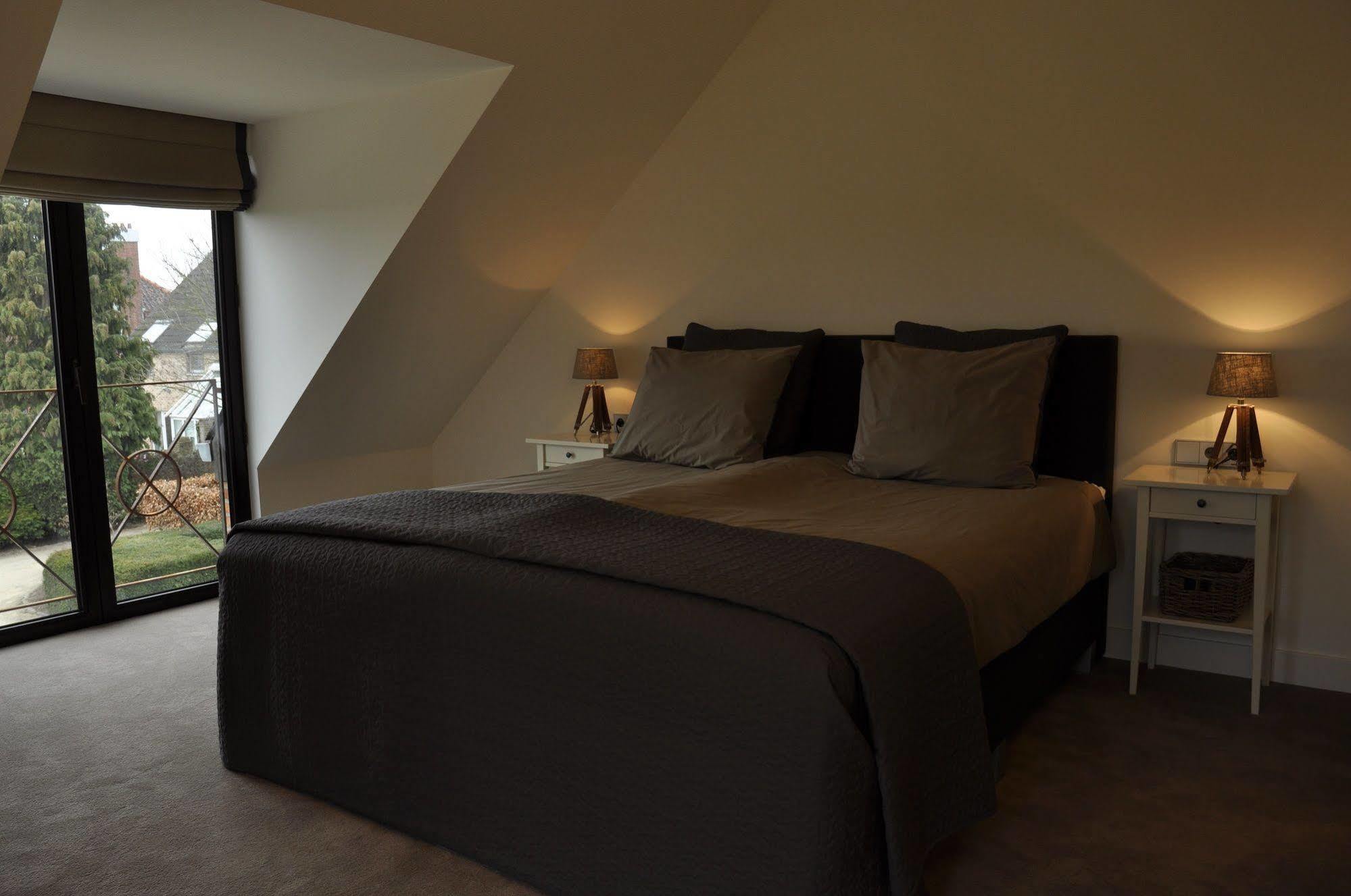 B&B Rue HauteEben-Emael エクステリア 写真