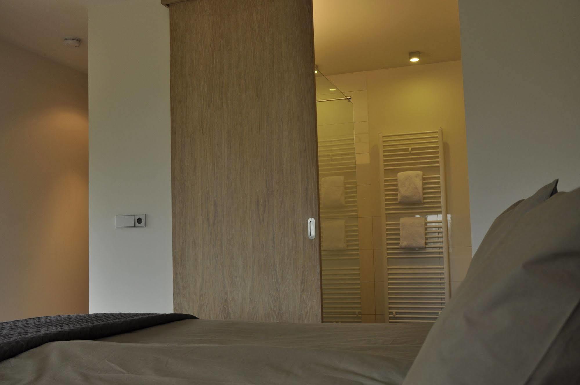 B&B Rue HauteEben-Emael エクステリア 写真