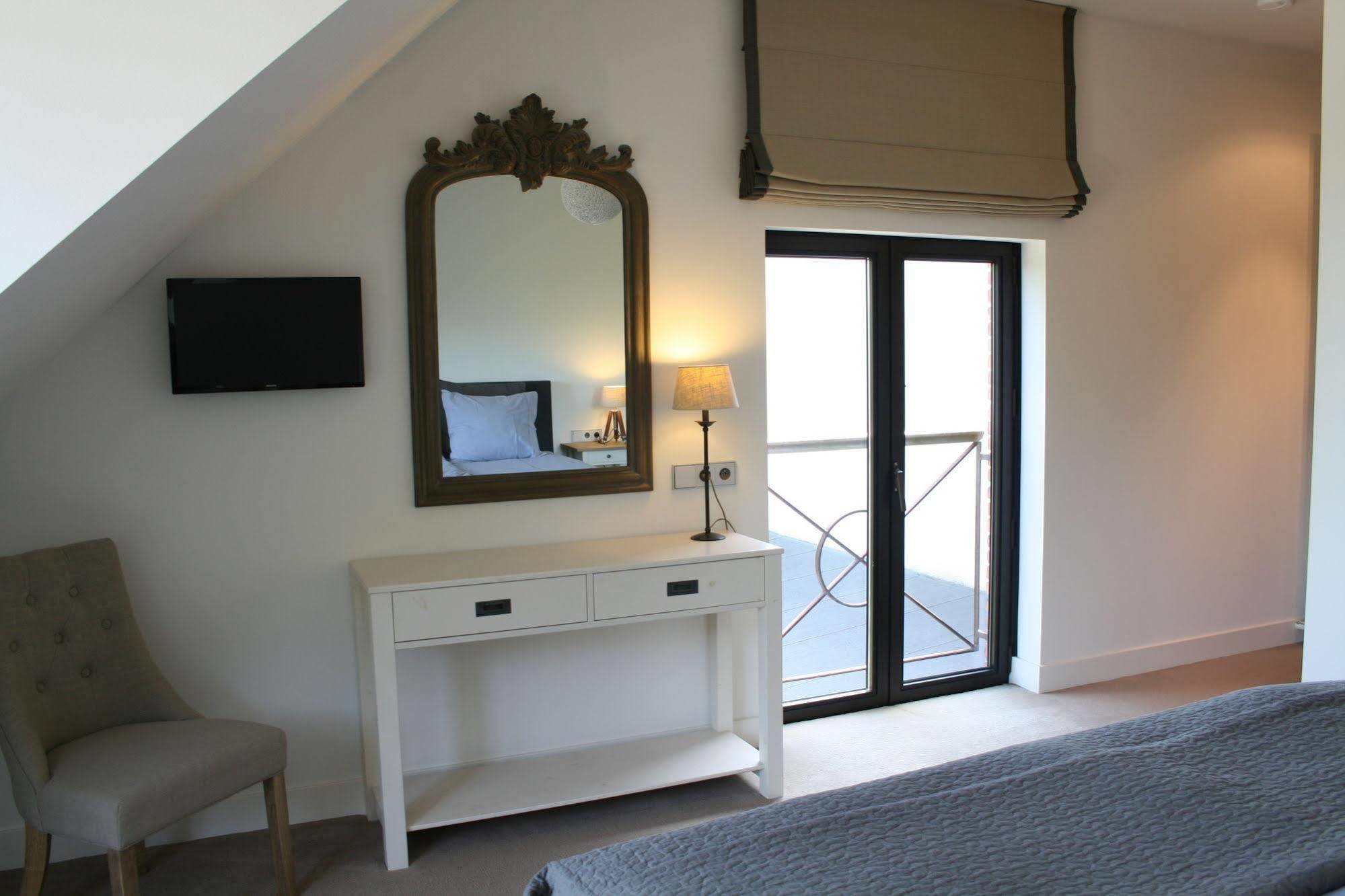 B&B Rue HauteEben-Emael エクステリア 写真