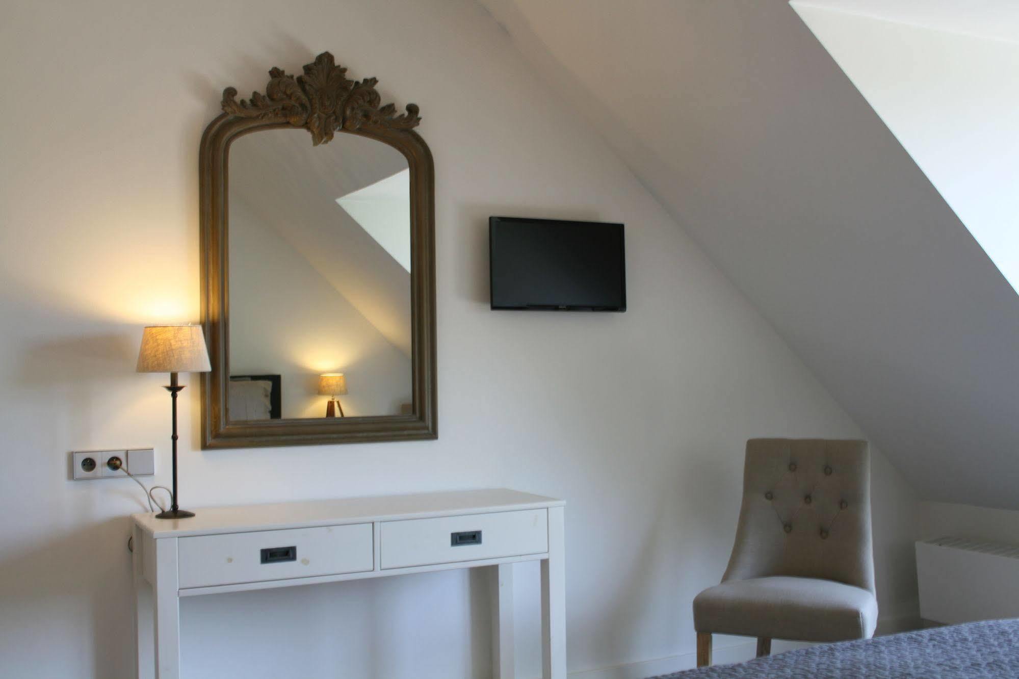 B&B Rue HauteEben-Emael エクステリア 写真
