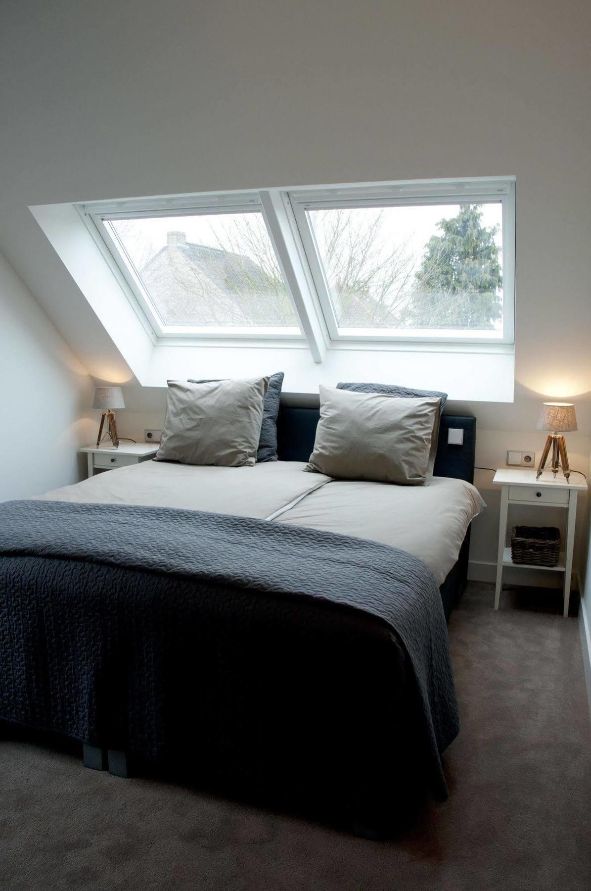 B&B Rue HauteEben-Emael エクステリア 写真