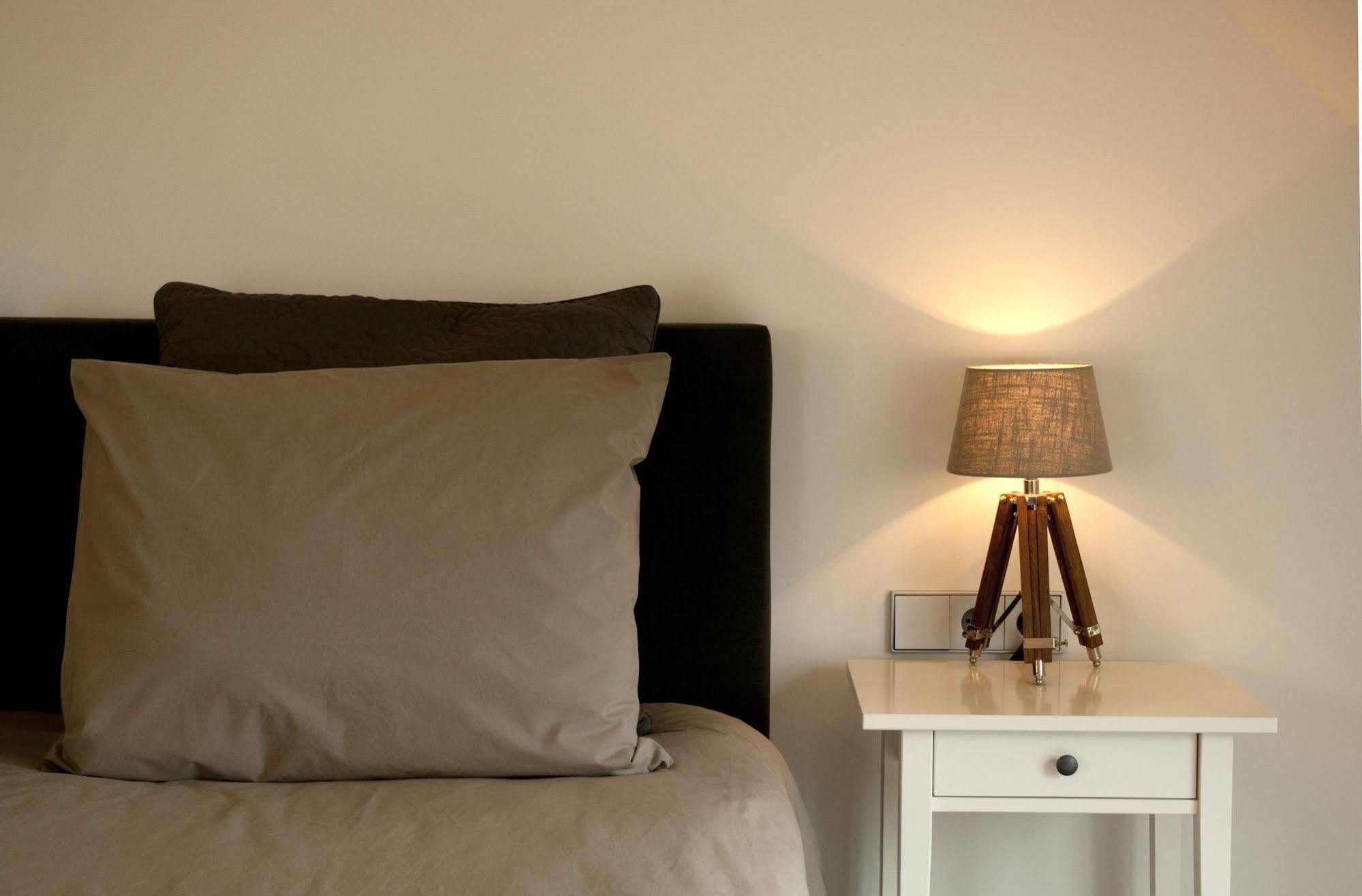 B&B Rue HauteEben-Emael エクステリア 写真