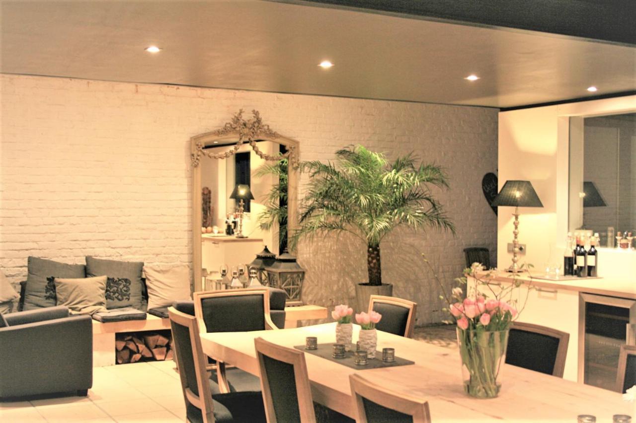 B&B Rue HauteEben-Emael エクステリア 写真