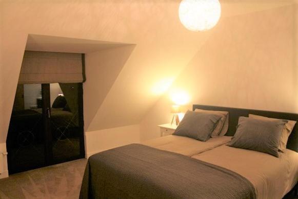 B&B Rue HauteEben-Emael エクステリア 写真