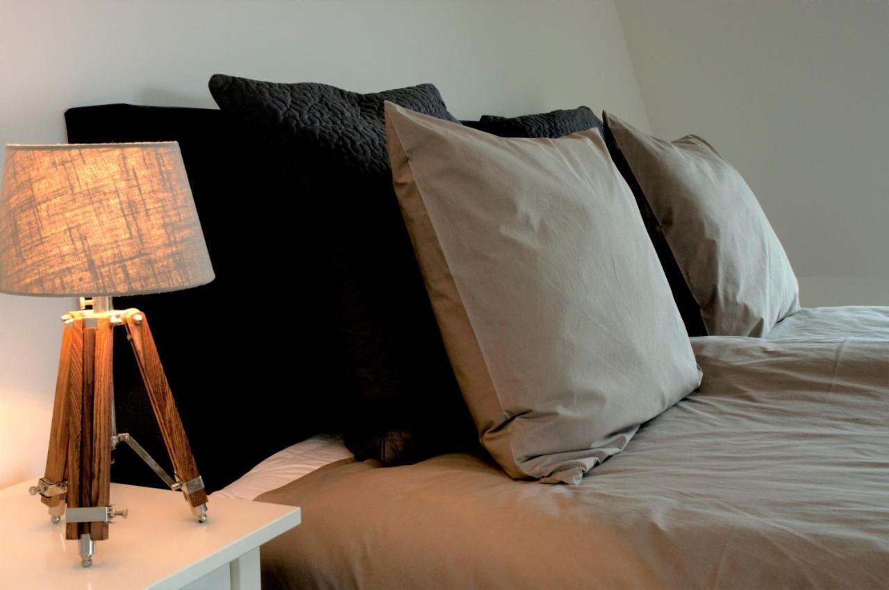 B&B Rue HauteEben-Emael エクステリア 写真
