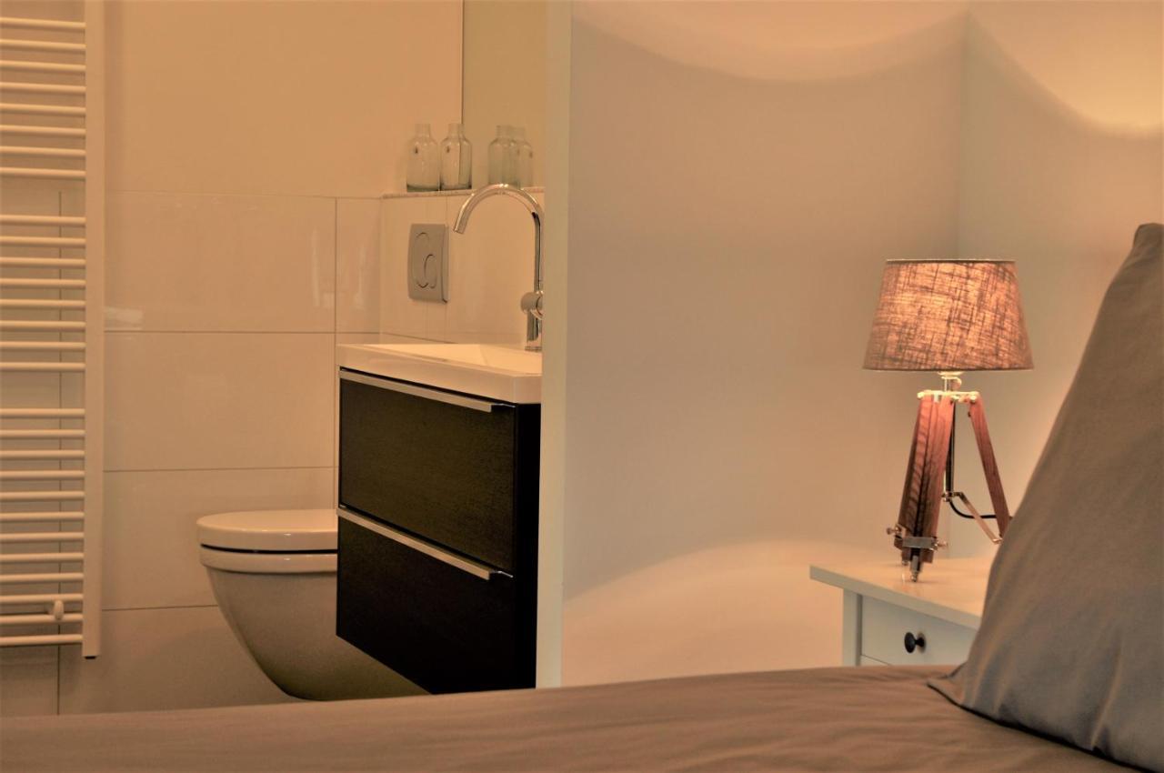 B&B Rue HauteEben-Emael エクステリア 写真