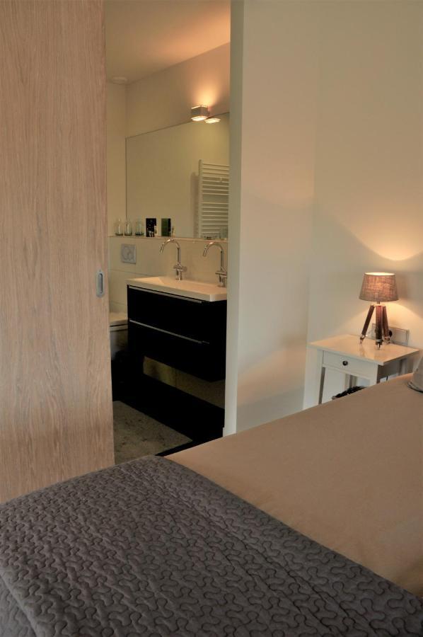 B&B Rue HauteEben-Emael エクステリア 写真